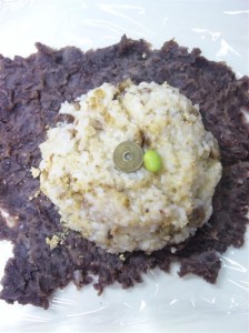 料理で、なぜこの組み合わせ？と思ったこと     