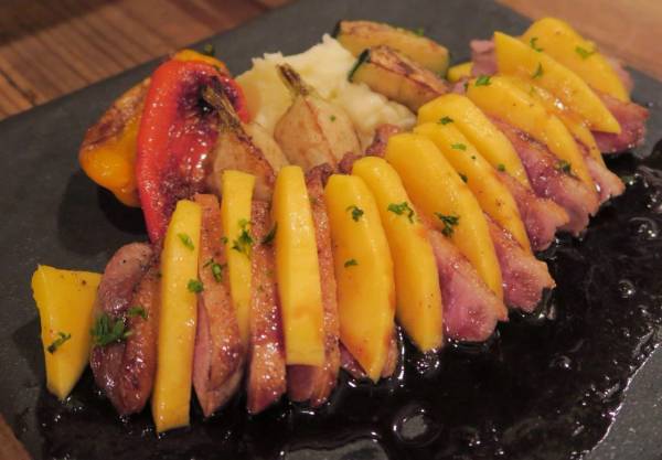 料理で、なぜこの組み合わせ？と思ったこと     