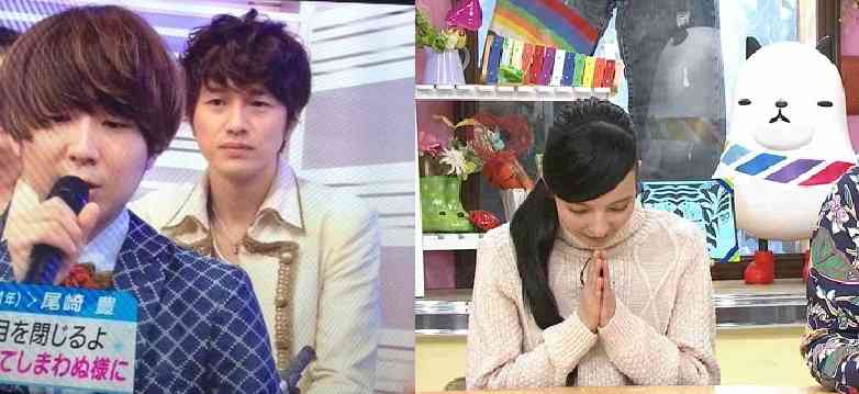 ベッキー、ゲス川谷絵音と結婚を熱望も川谷は破局示唆「もう別れようかな」