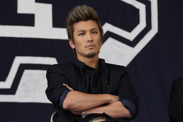 「ここまで中身のない作品は久しぶり」 三代目JSB映画、5位にランクインも『情熱大陸』で充分!?