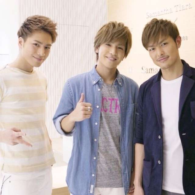 ここまで中身のない作品は久しぶり 三代目jsb映画 5位にランクインも 情熱大陸 で充分 ガールズちゃんねる Girls Channel