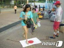 嫌韓の風潮が起こる前の韓国のイメージ