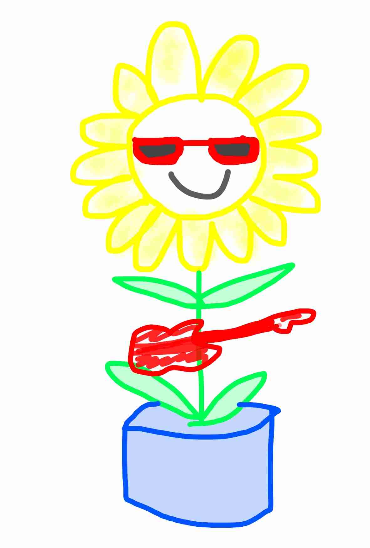 懐かしいものを絵で描くトピ