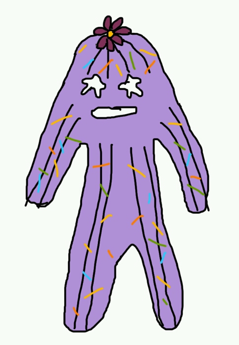 懐かしいものを絵で描くトピ