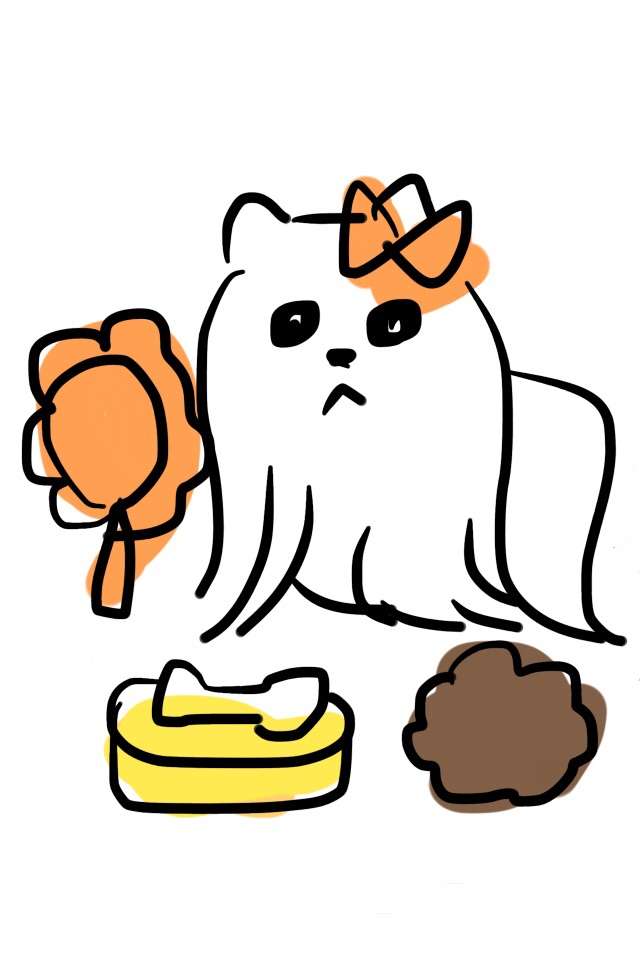懐かしいものを絵で描くトピ