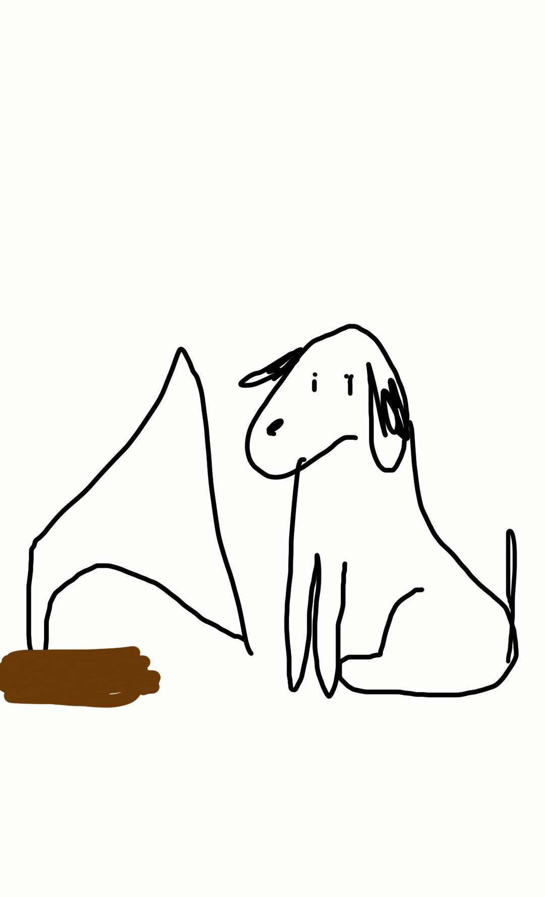 懐かしいものを絵で描くトピ