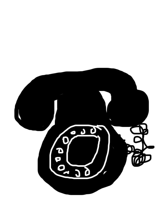 懐かしいものを絵で描くトピ
