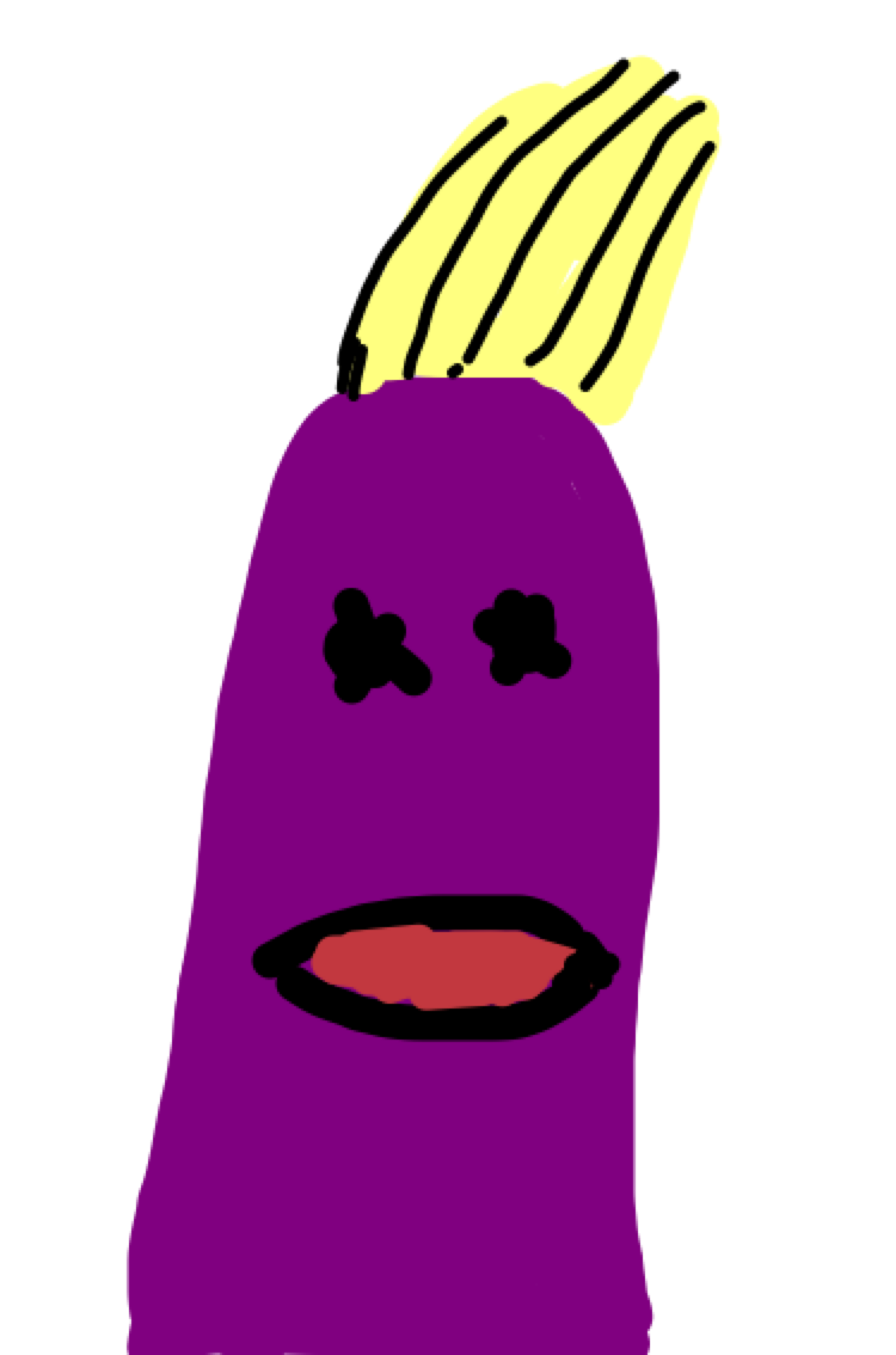 懐かしいものを絵で描くトピ