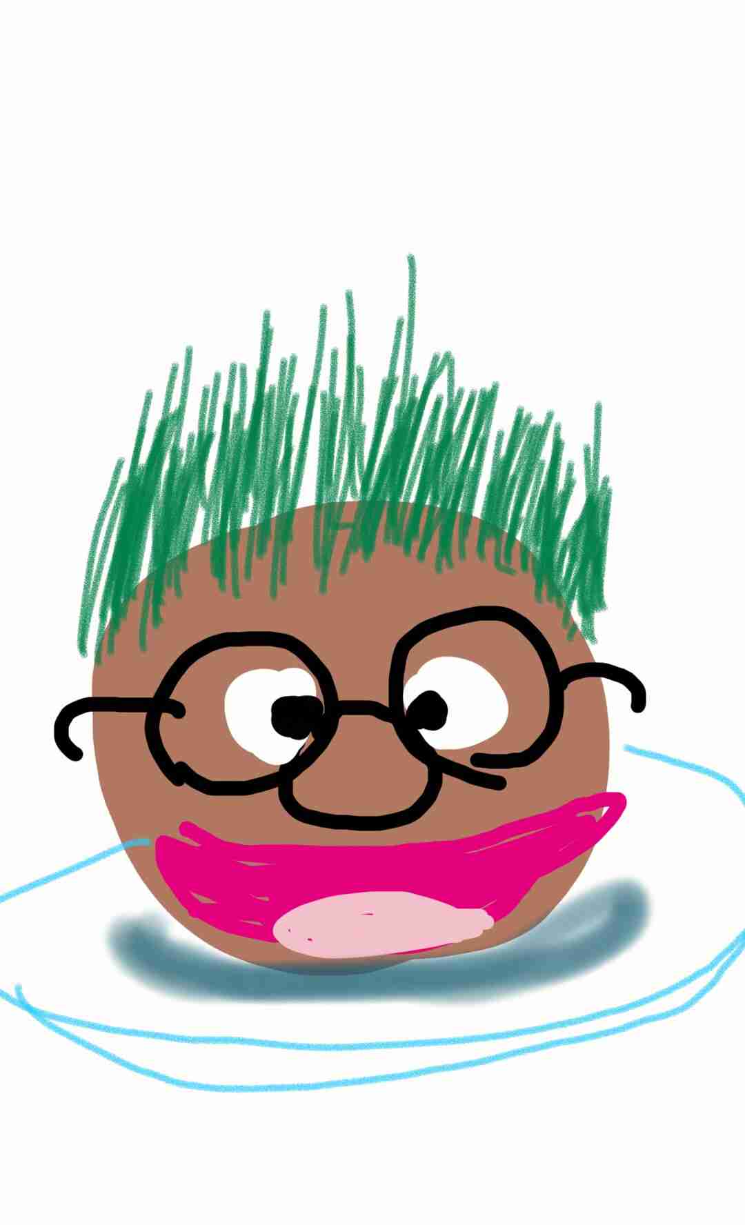懐かしいものを絵で描くトピ
