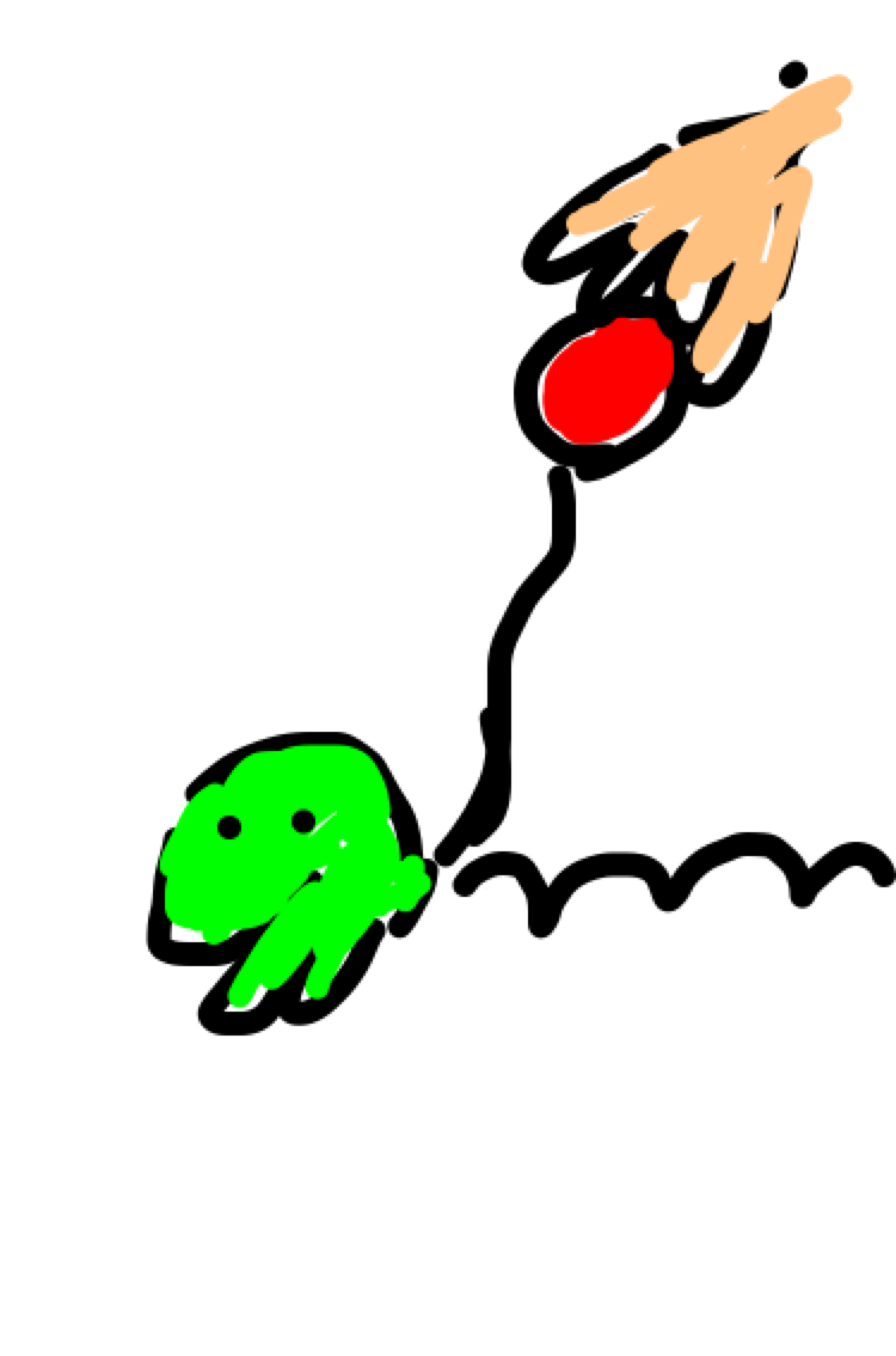 懐かしいものを絵で描くトピ