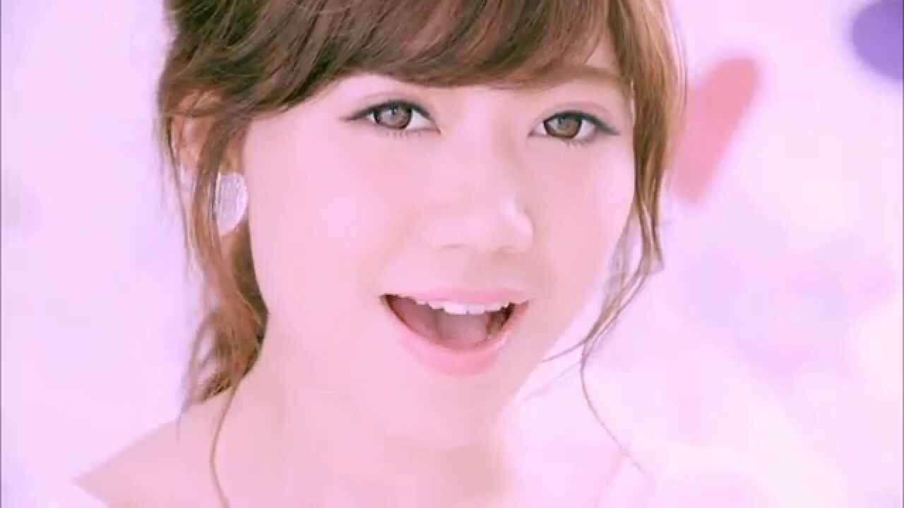 だんご鼻でも可愛い芸能人
