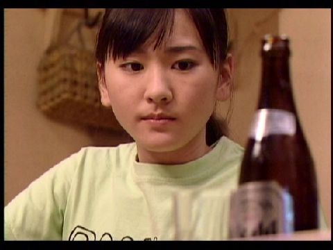 だんご鼻でも可愛い芸能人