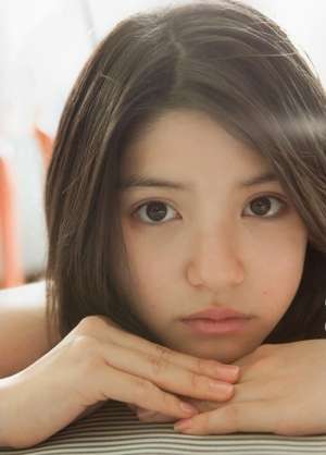 だんご鼻でも可愛い芸能人