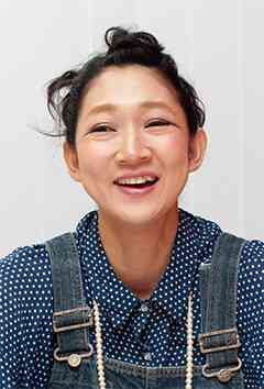だんご鼻でも可愛い芸能人