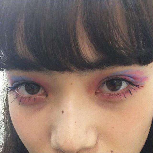 だんご鼻でも可愛い芸能人