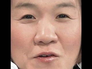だんご鼻でも可愛い芸能人