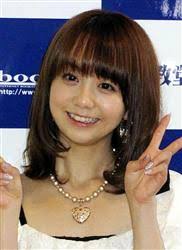 だんご鼻でも可愛い芸能人