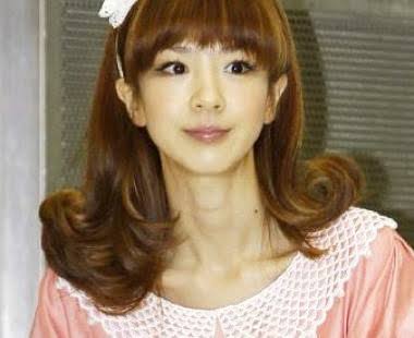 だんご鼻でも可愛い芸能人