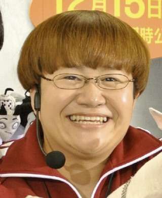 だんご鼻でも可愛い芸能人
