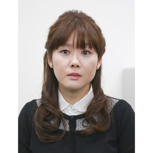 だんご鼻でも可愛い芸能人
