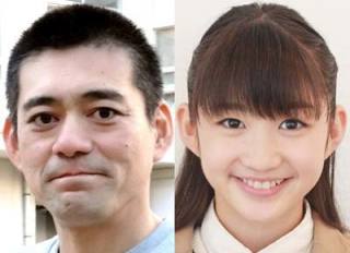 だんご鼻でも可愛い芸能人