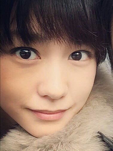 だんご鼻でも可愛い芸能人