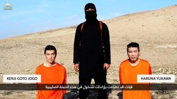 イスラム教徒のイメージ