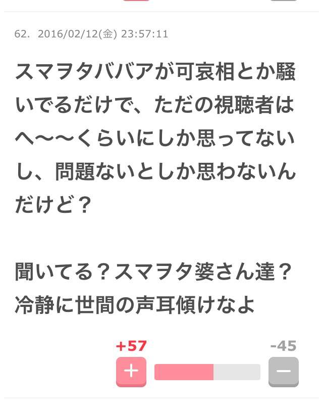 『SMAP×SMAP』の「謝罪はパワハラ」意見多数→BPO「放送倫理上は問題はなかった」