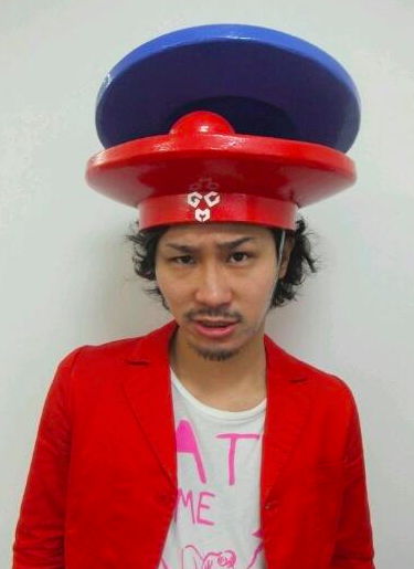 芸能人と楽器の画像集
