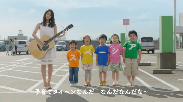 芸能人と楽器の画像集