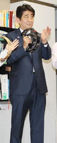 芸能人と楽器の画像集