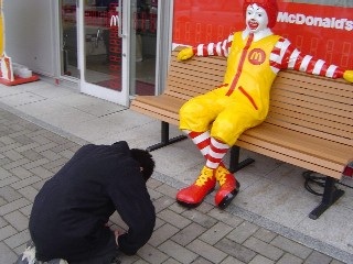 絶対に見たくないと思うのはなんですか?