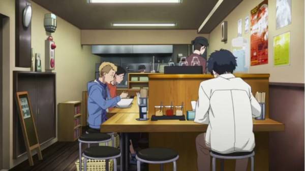 クチャラーをやめさせるには。