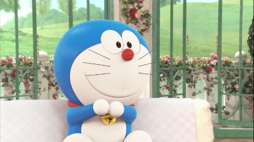 アニメや漫画のキャラを現実世界に1人だけ連れてきていいよ