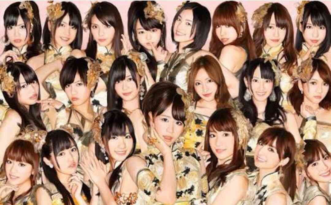 AKB、5年半ぶり新公演　メンバーが感謝を捧げたアノ人