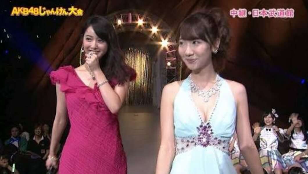 AKB、5年半ぶり新公演　メンバーが感謝を捧げたアノ人