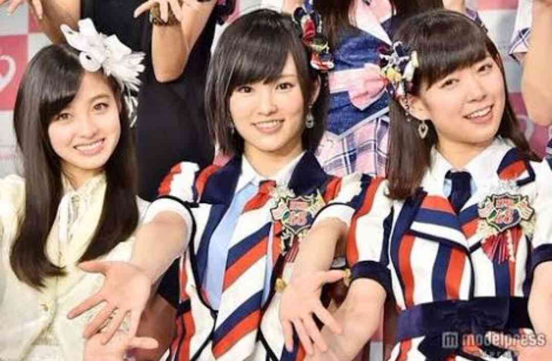 AKB、5年半ぶり新公演　メンバーが感謝を捧げたアノ人