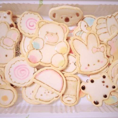 焼き菓子の画像が集まるトピ