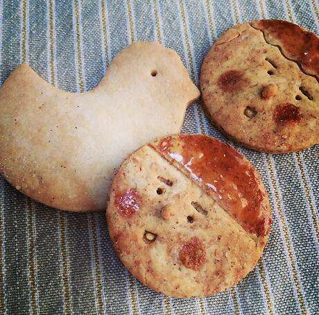焼き菓子の画像が集まるトピ