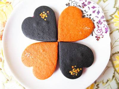 焼き菓子の画像が集まるトピ