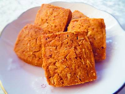 焼き菓子の画像が集まるトピ