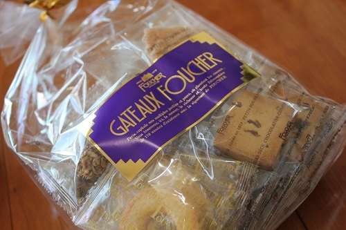 焼き菓子の画像が集まるトピ