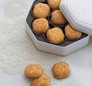 焼き菓子の画像が集まるトピ