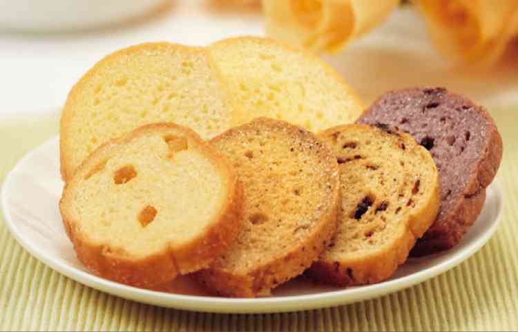 焼き菓子の画像が集まるトピ