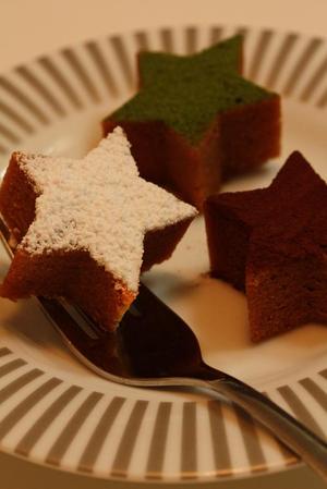 焼き菓子の画像が集まるトピ