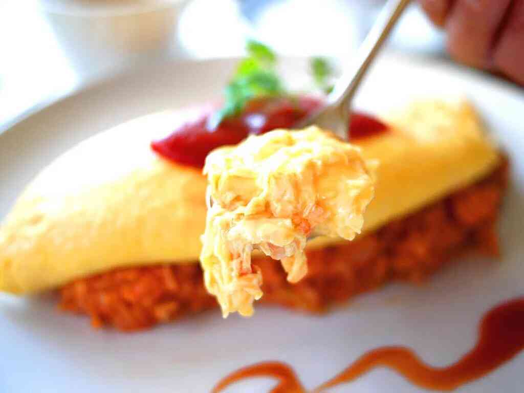 お昼だけど、これ食べたい？食べたくない？