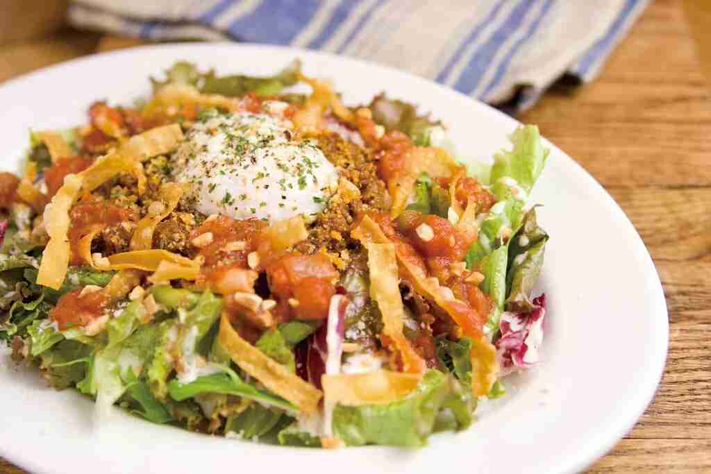 お昼だけど、これ食べたい？食べたくない？