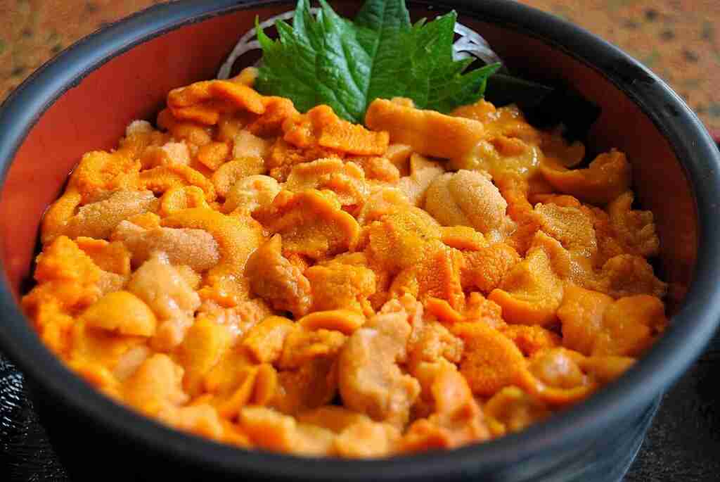お昼だけど、これ食べたい？食べたくない？