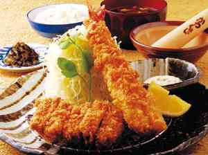 お昼だけど、これ食べたい？食べたくない？