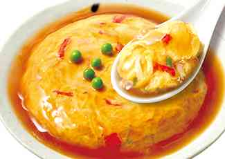 お昼だけど、これ食べたい？食べたくない？